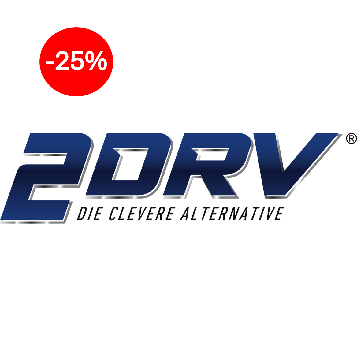 2DRV Katalog Logo