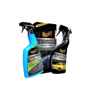 Blue Design Pflegeprodukte