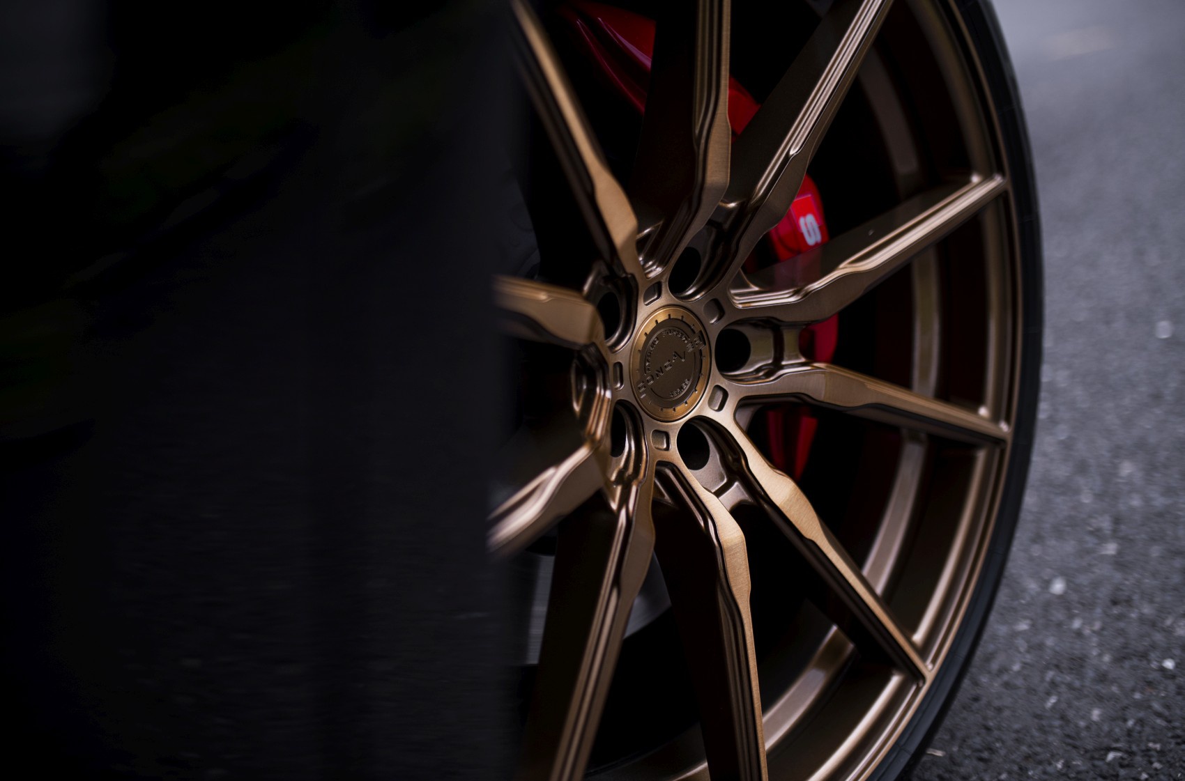 Audi Q8 / SQ8 / RSQ8