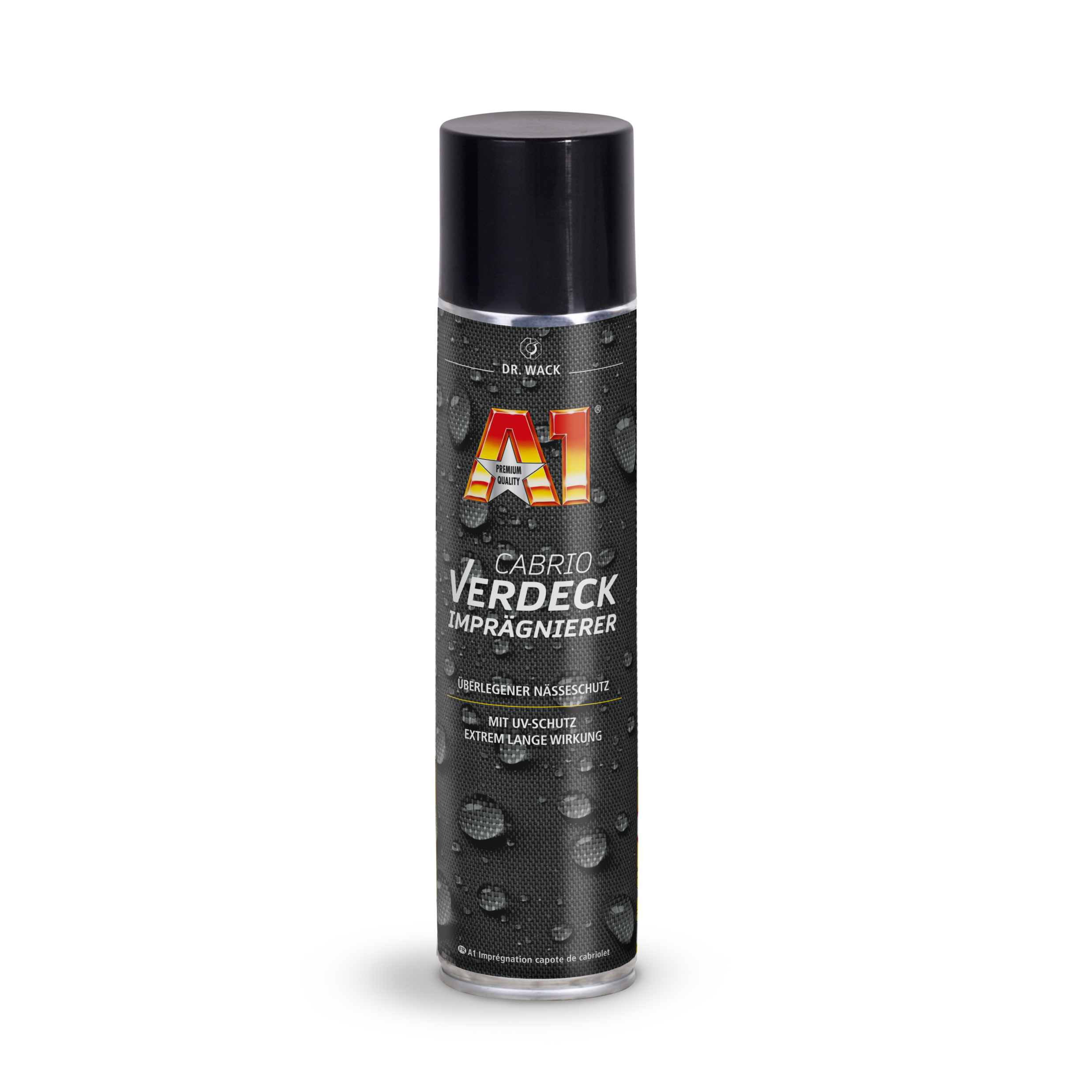 Dr. Wack A1 Cabrio Verdeck-Imprägnierer - 400 ml