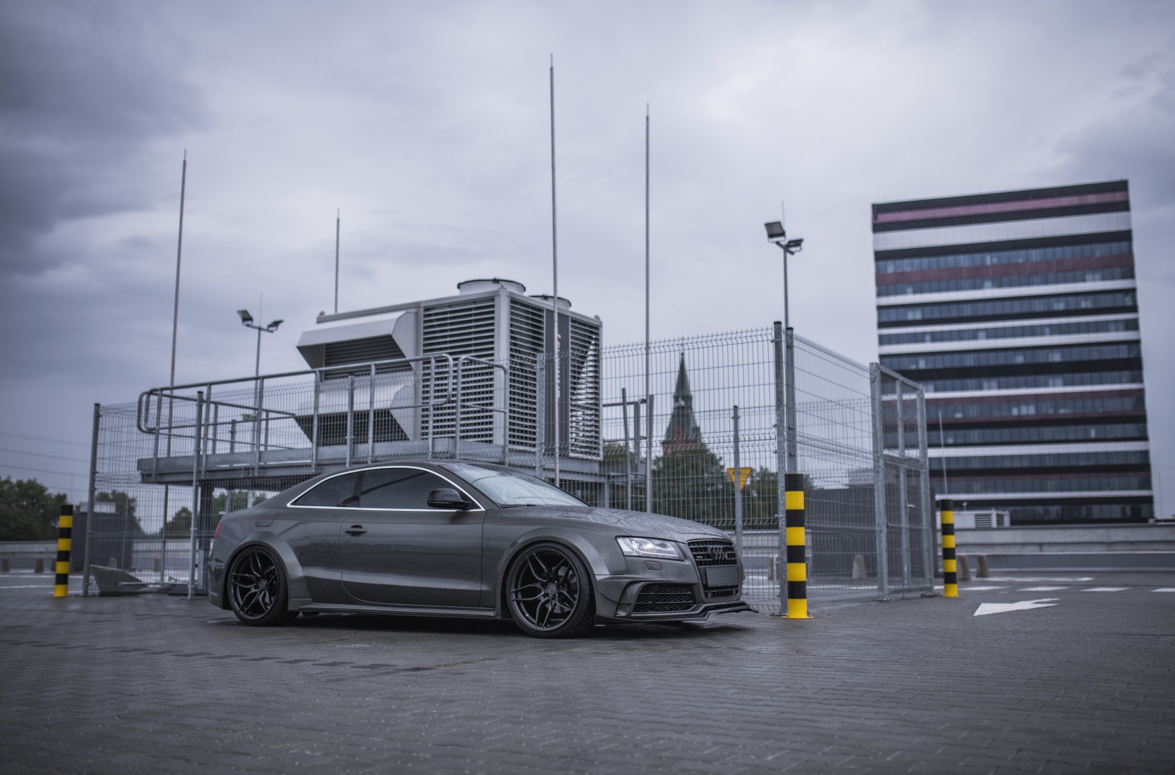 Audi A5 / S5 / RS5