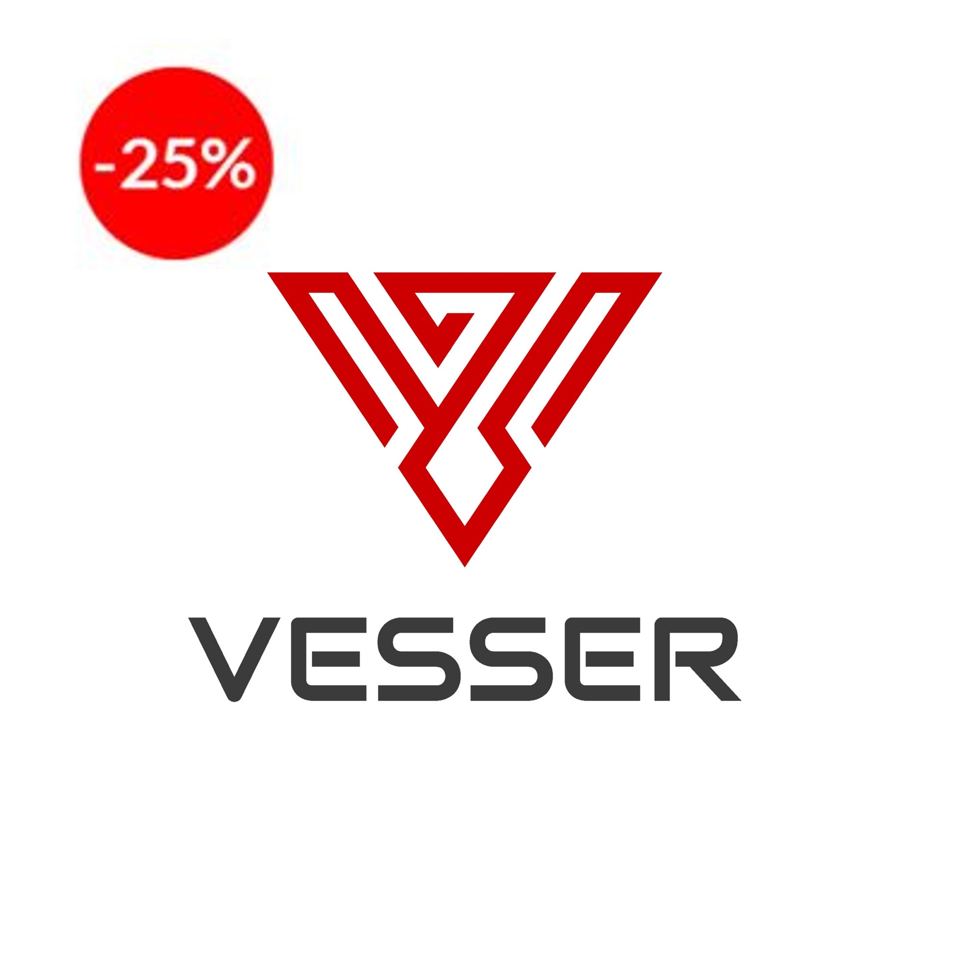 vesser-25