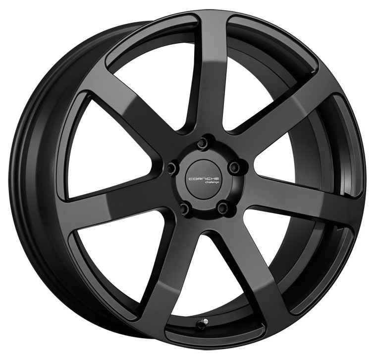 Corspeed-Challenge
