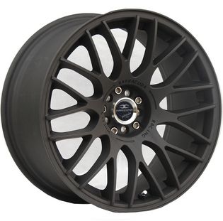 Barracuda KARIZZMA 20x9 ET40 5x114.3 Puresports
