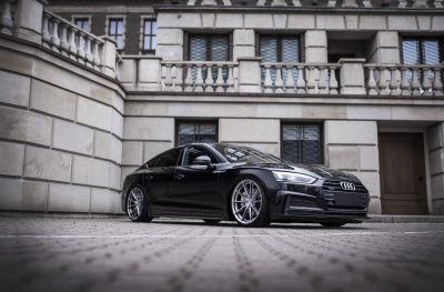Audi A5 / S5 / RS5