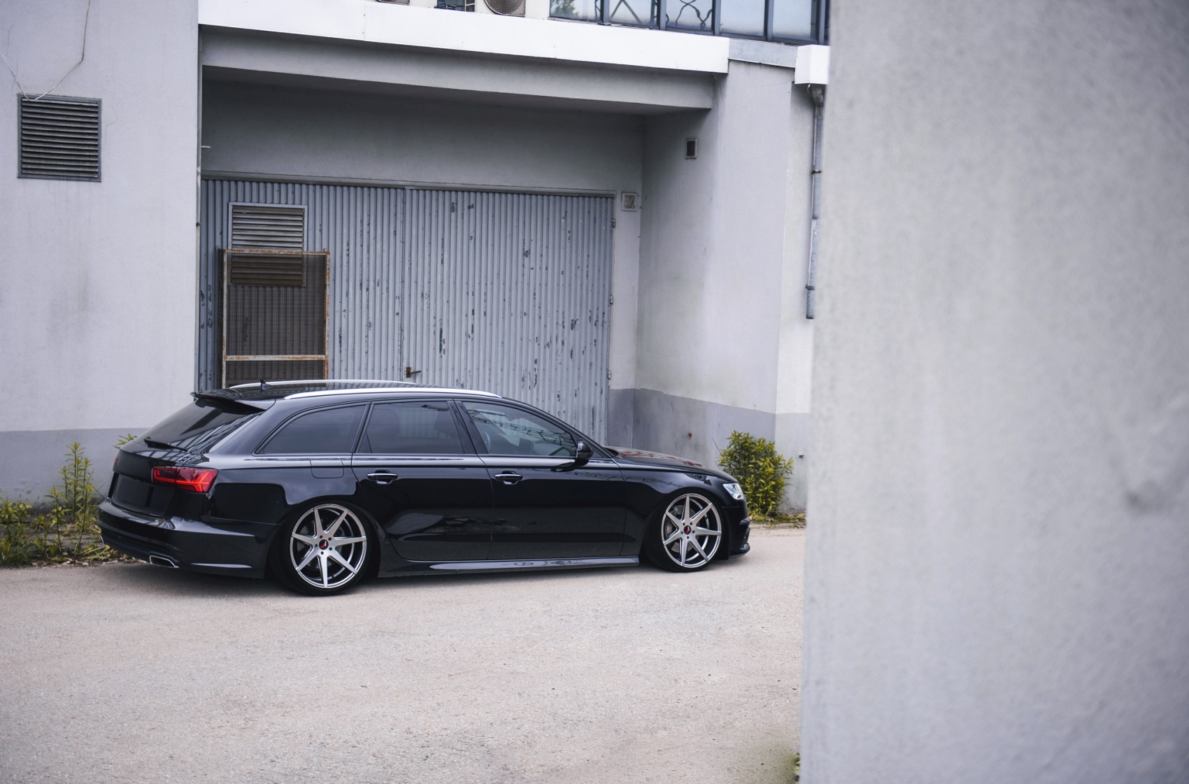Audi A6 / S6 / Rs6