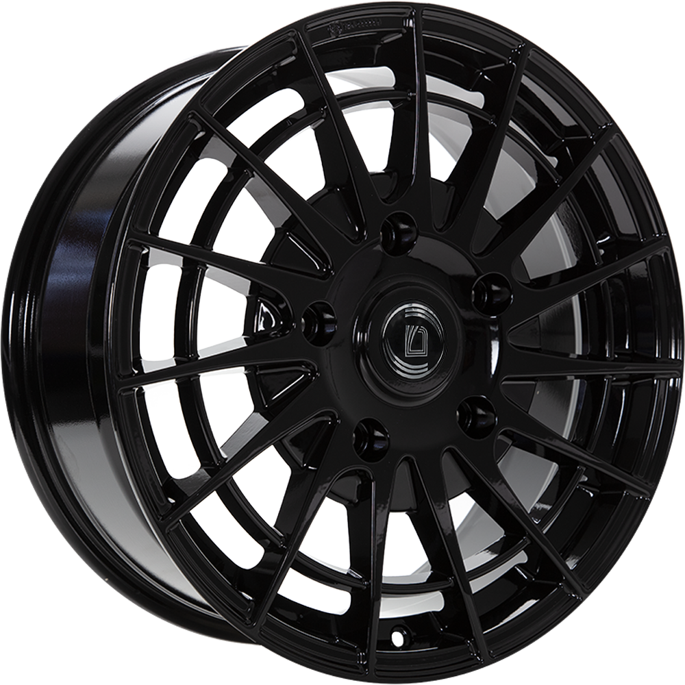 Diewe Wheels DA1 18x7.5 ET50 5x160 Neros