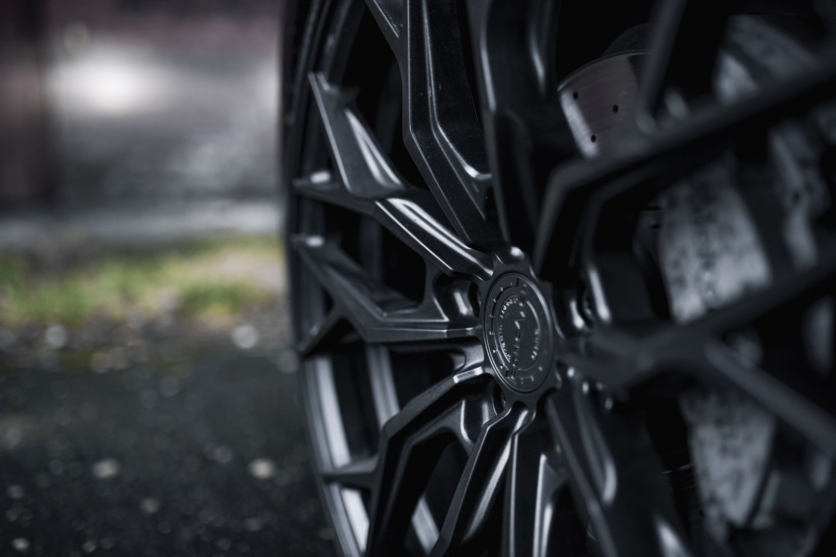 Mercedes-Benz C Class / C43 / C63