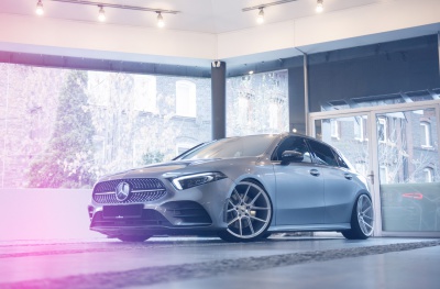 Mercedes-Benz A Class / A35 / A45