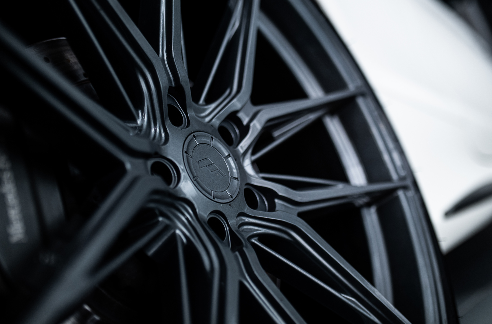 Mercedes S63 AMG Coupe