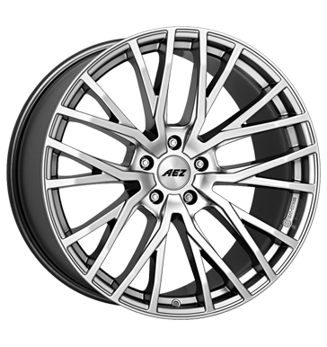 AEZ PANAMA HIGHGLOSS 19x8.5 ET29 5x112 Highgloss