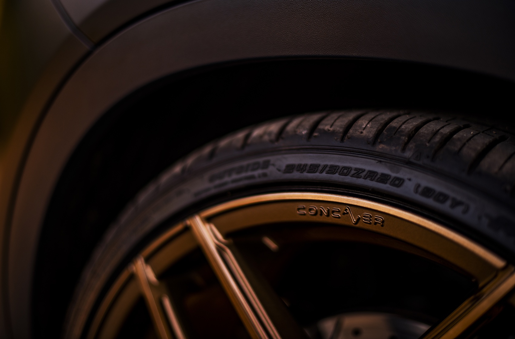 Mercedes-Benz GLA / GLA45