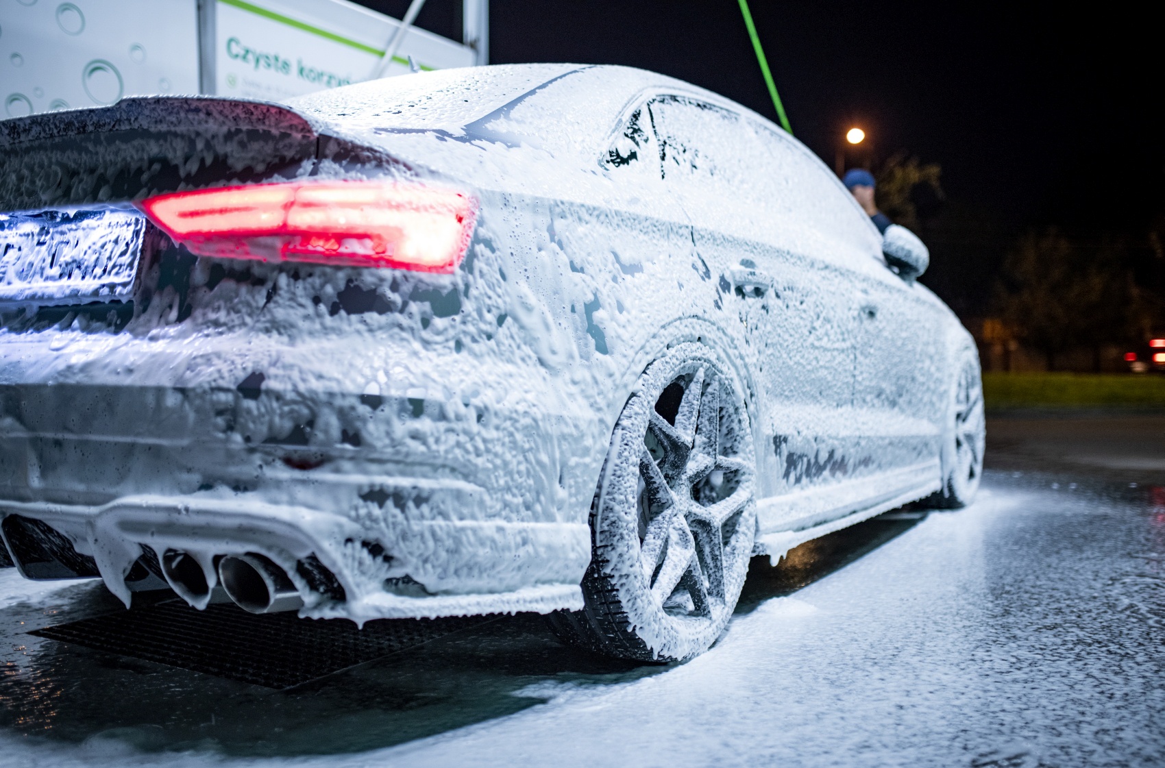 Audi A3 / S3 / RS3