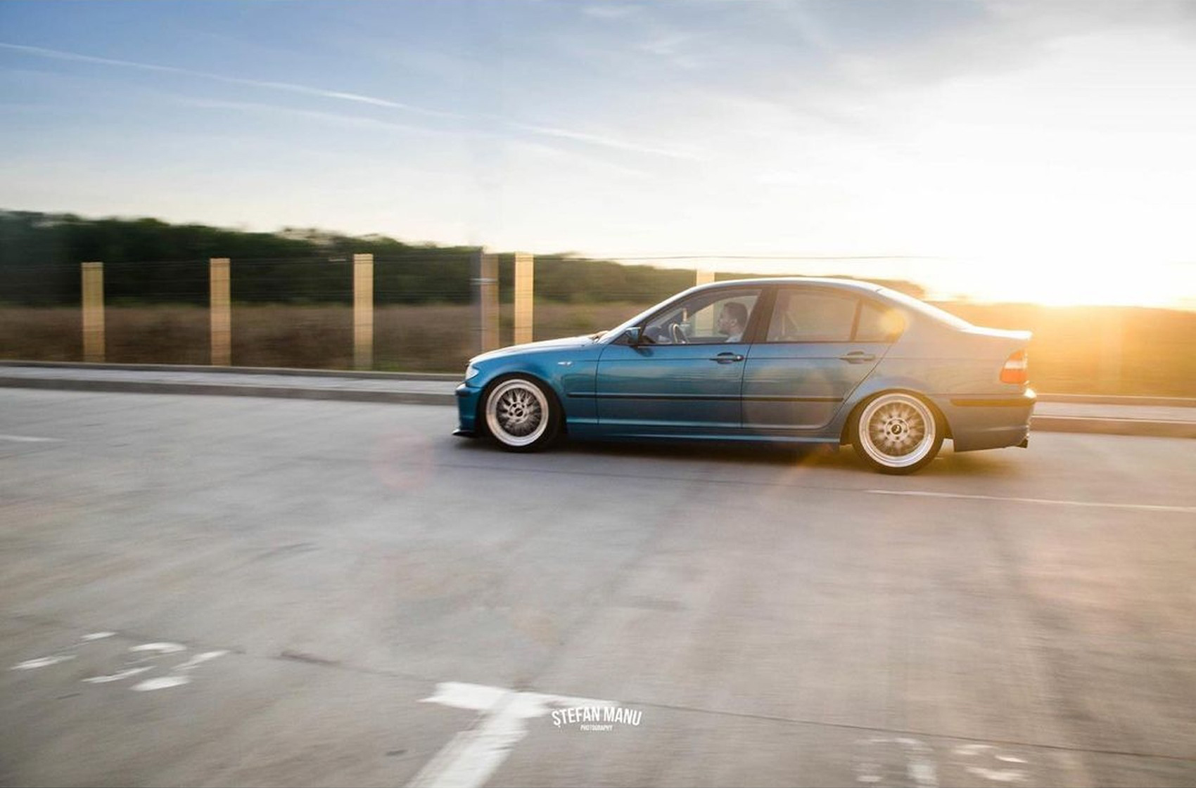 BMW 3 Series / M3