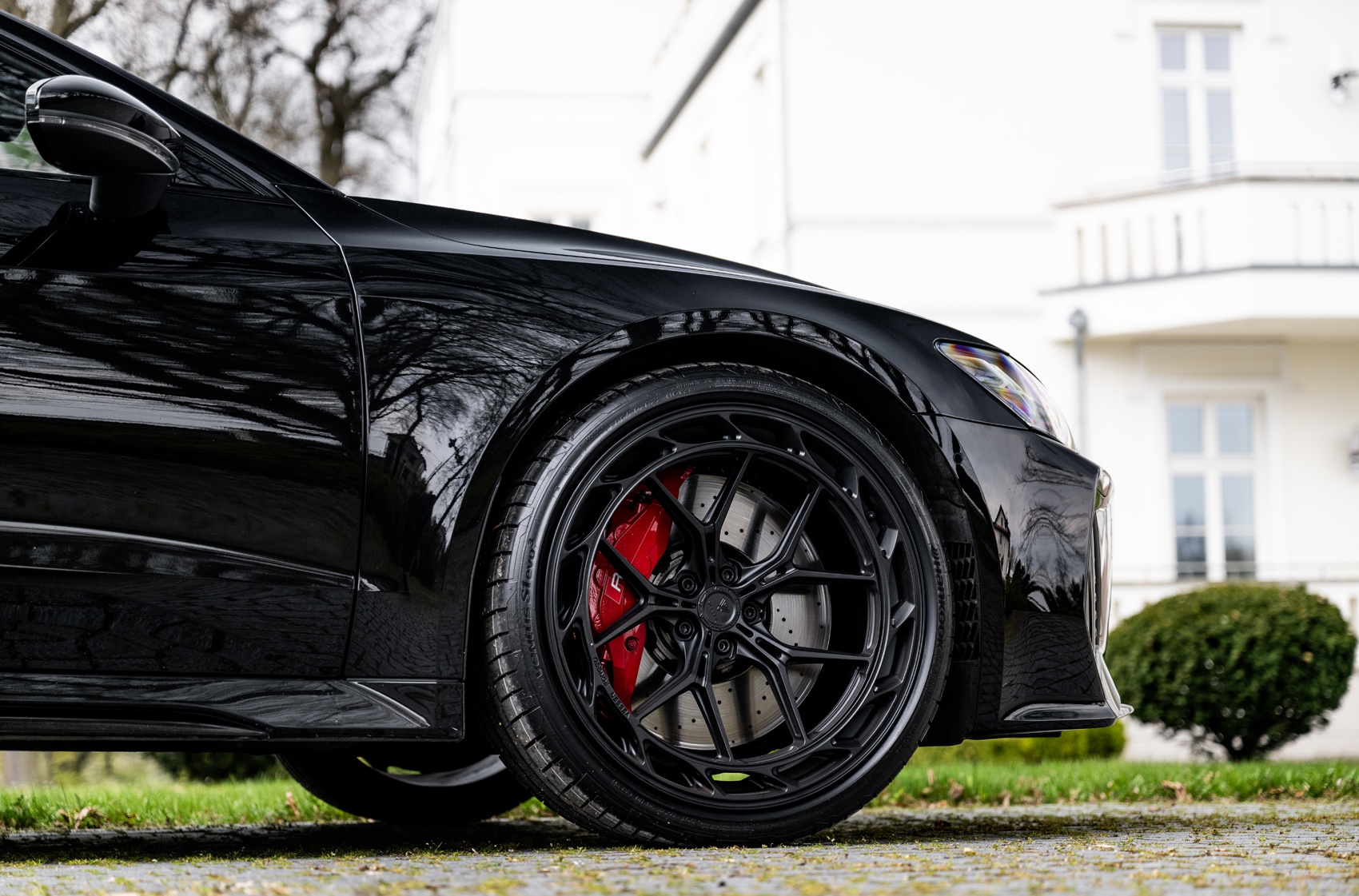 Audi RS7