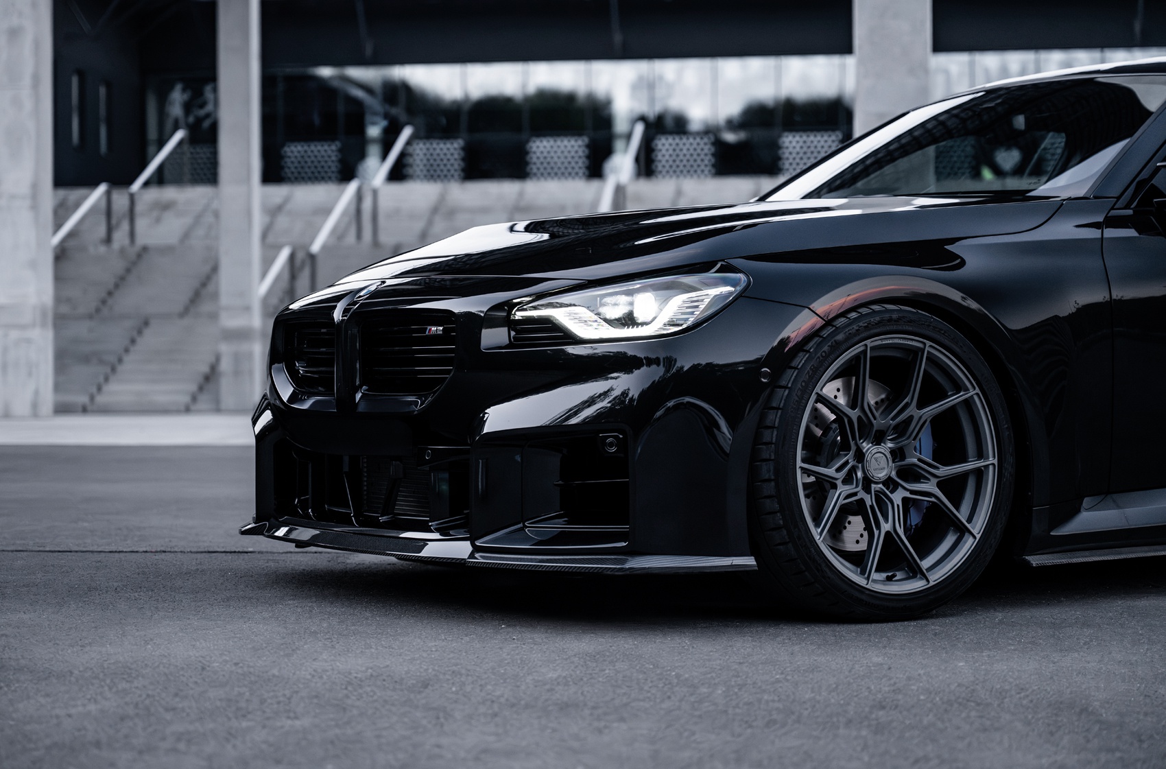 BMW 2 Series / M2