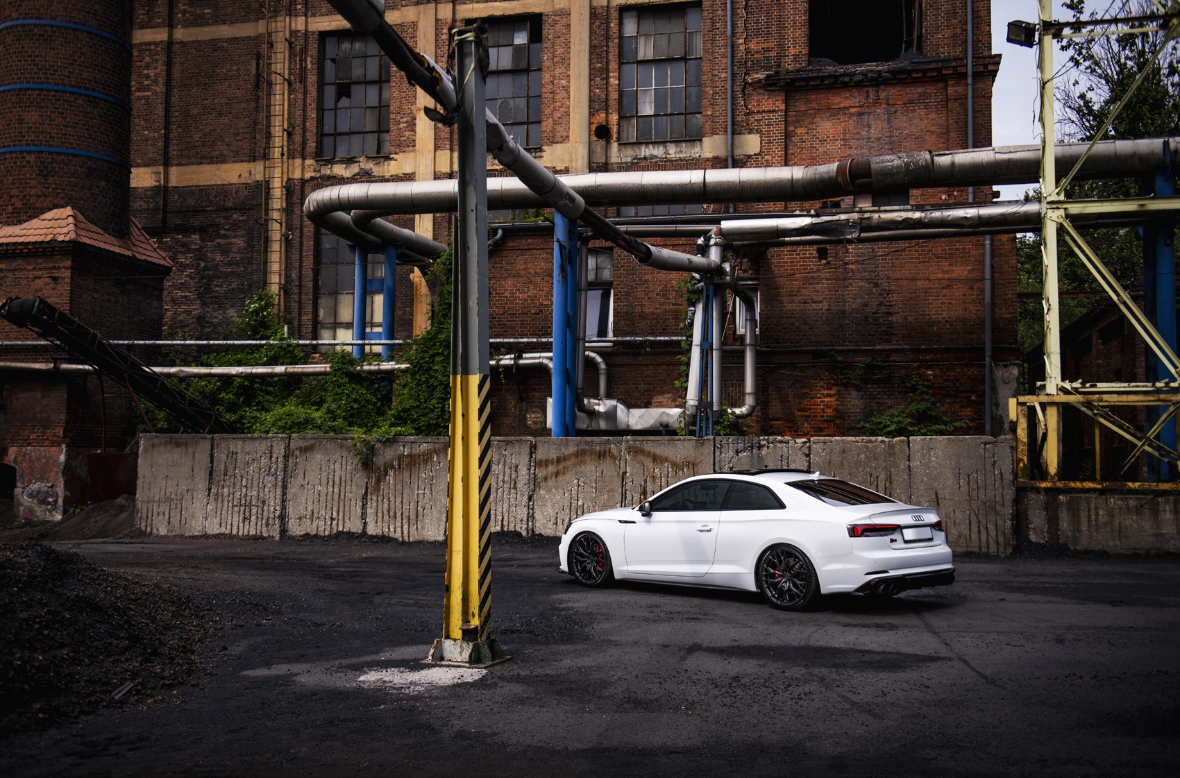 Audi A5 / S5 / RS5