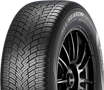 Pirelli, Scorpion All Season SF2, 255/55 R20 110Y XL 3PMSF M+S