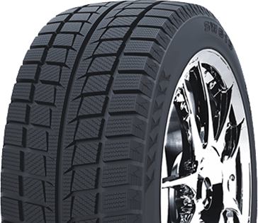 Goodride, SW618, 235/45 R18 98T XL  BSW 3PMSF M+S