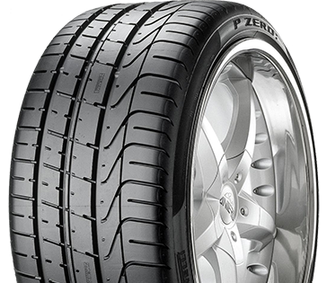 Pirelli, P Zero, 205/45 R17 88Y XL *