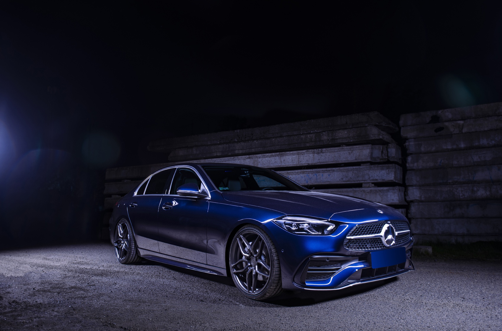 Mercedes-Benz C Class / C43 / C63