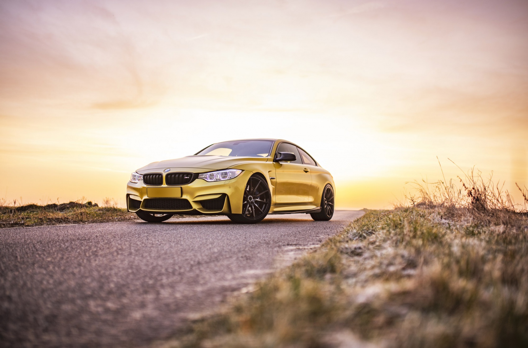 BMW 4 Series / M4