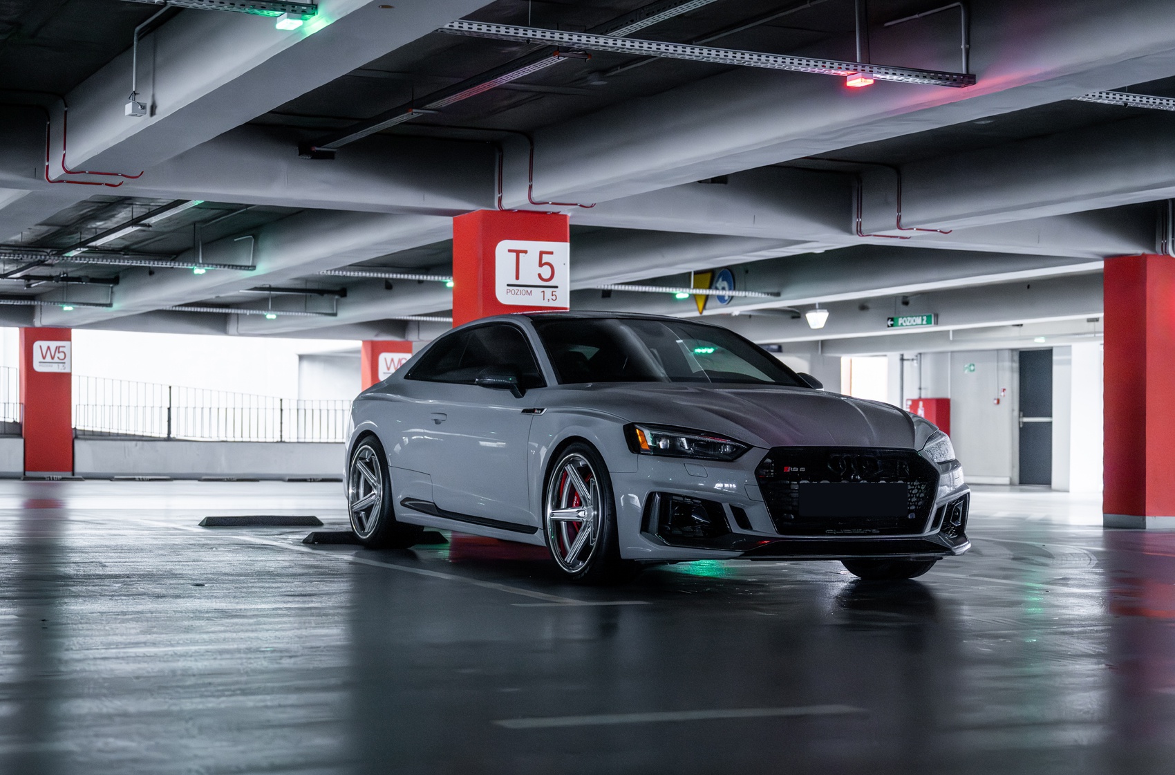 Audi A5 / S5 / RS5