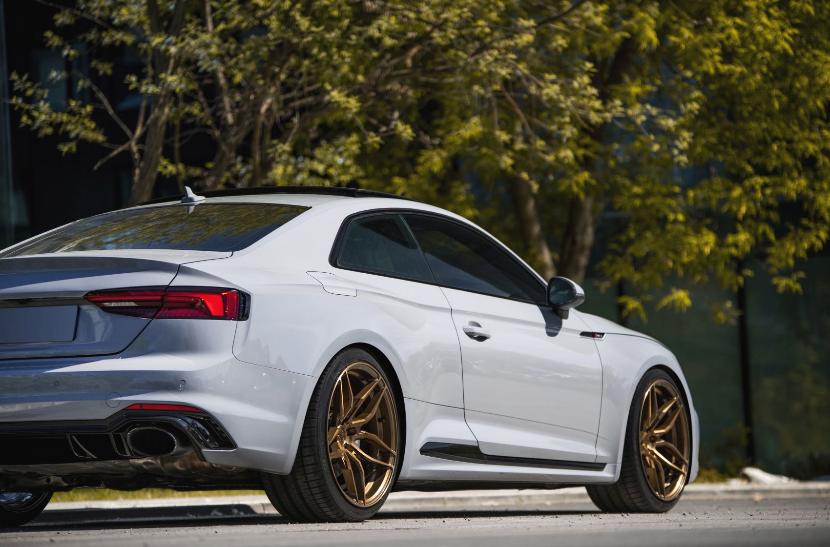 Audi A5 / S5 / RS5