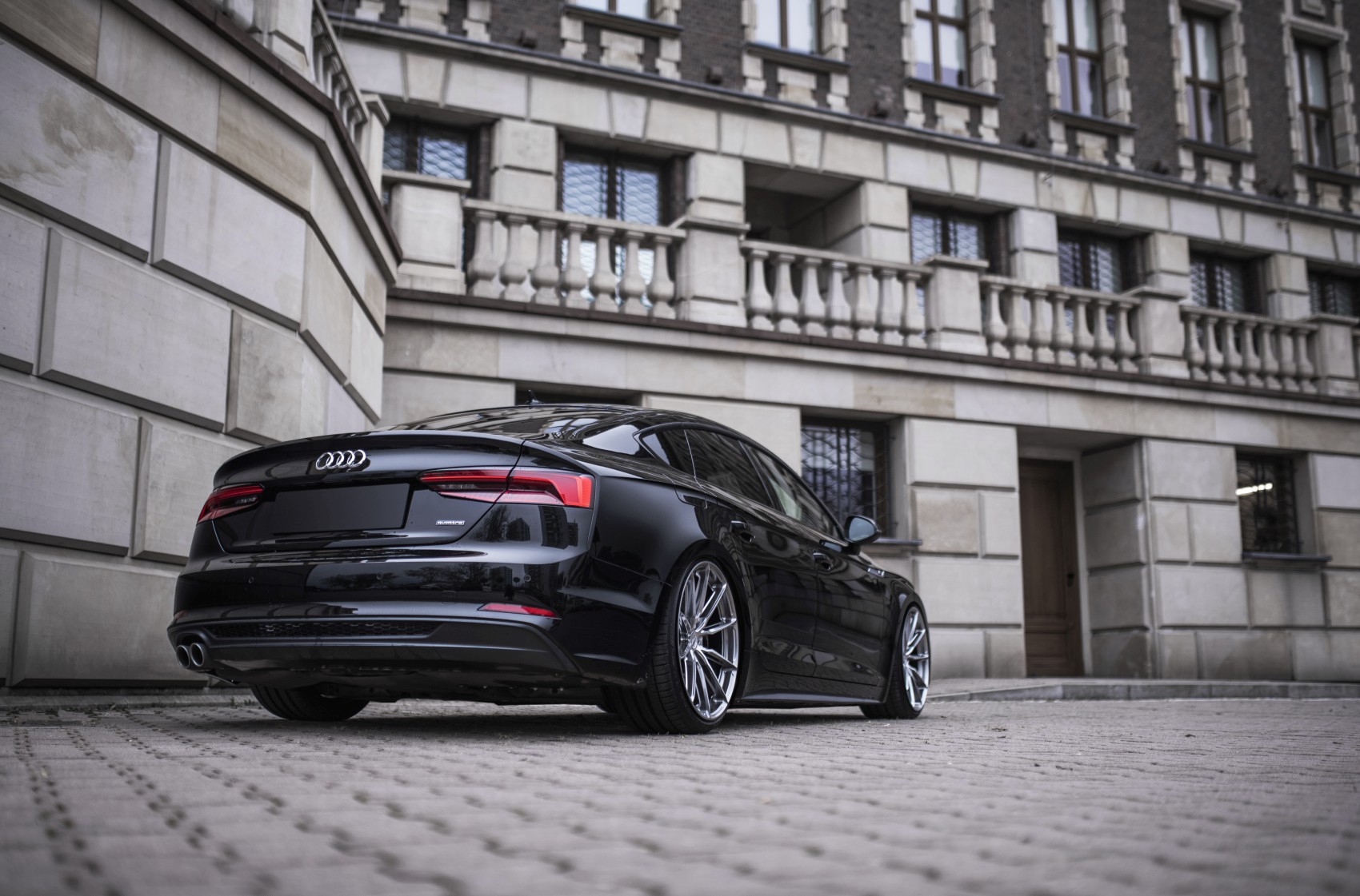 Audi A5 / S5 / RS5