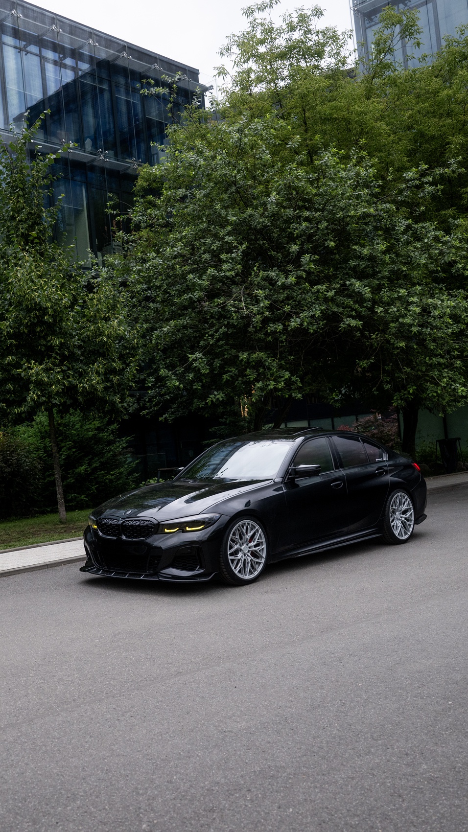 BMW 3 series / M3