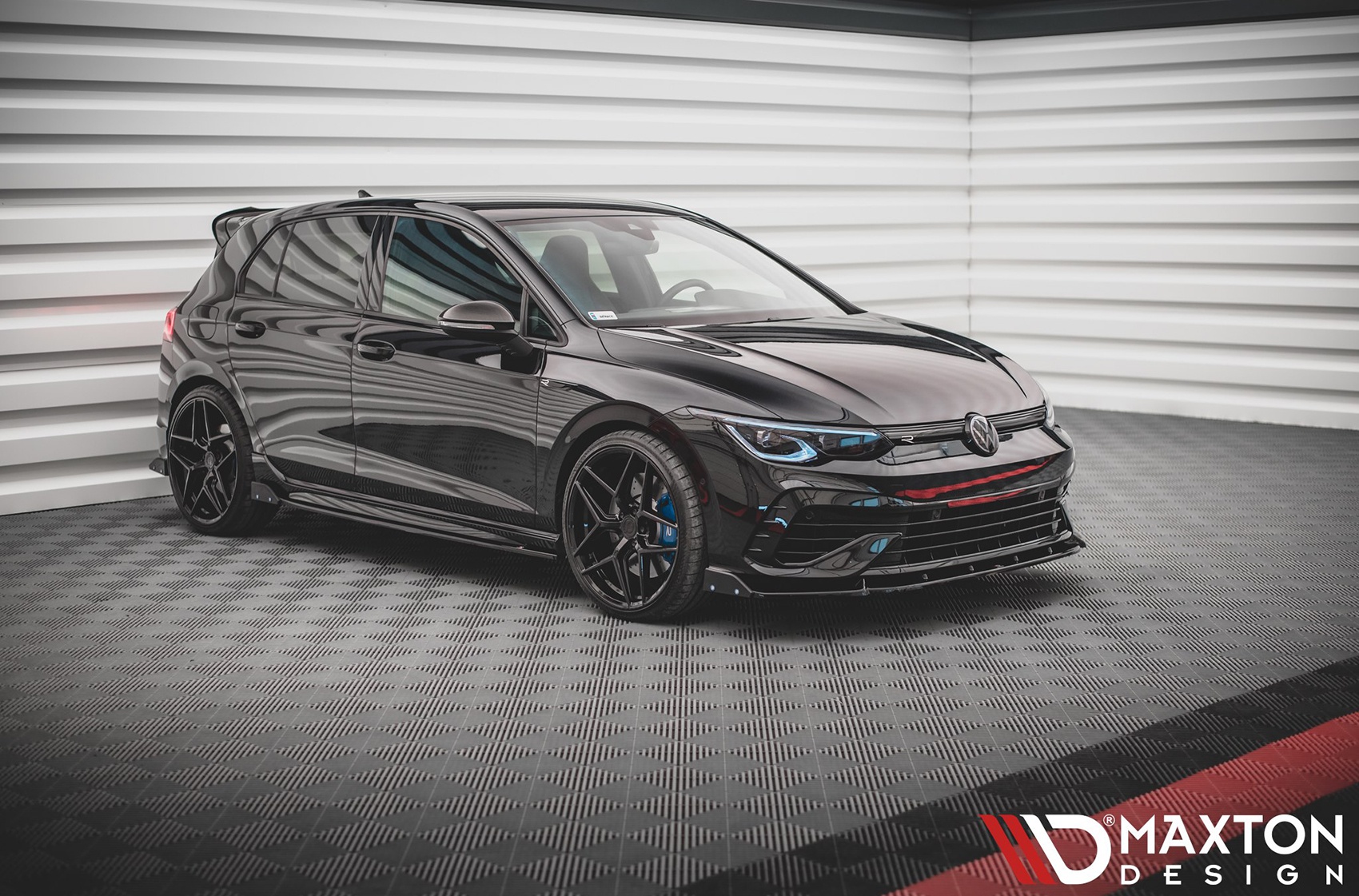 Volkswagen Golf / R / GTI