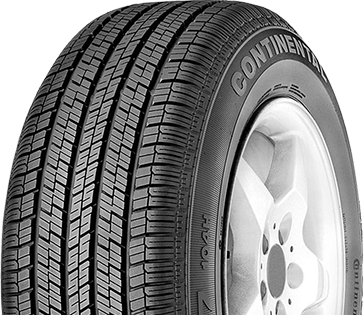 Continental, 4x4Contact, 235/60 R17 102V MO M+S