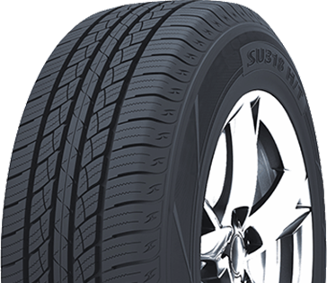 Goodride, SU318 H/T, 225/65 R17 106V XL  BSW M+S