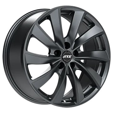 ATS LUNARIS 18x8.5 ET31 5x114.3 Gris Acier Mat