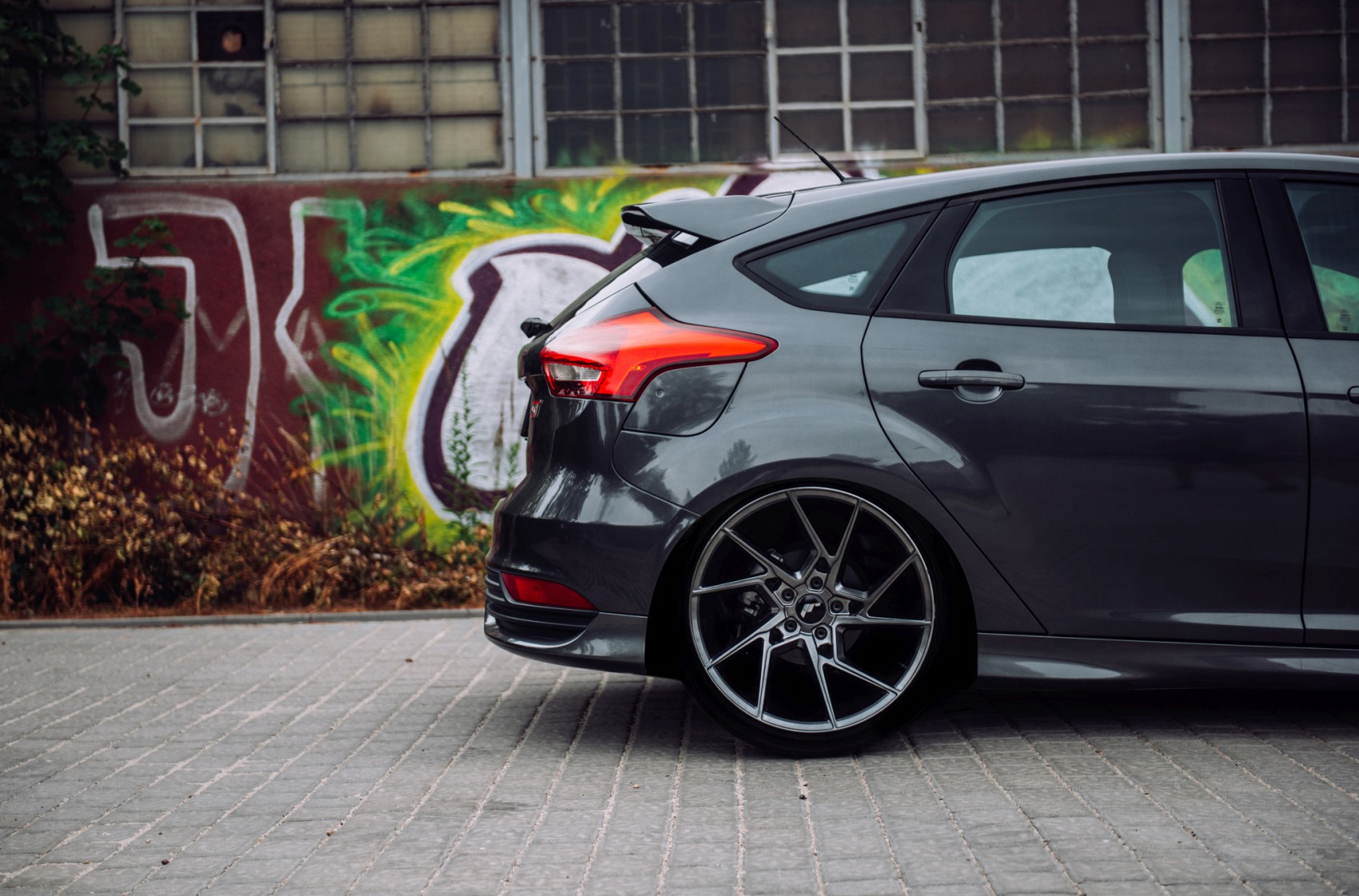 Ford Focus / ST / RS