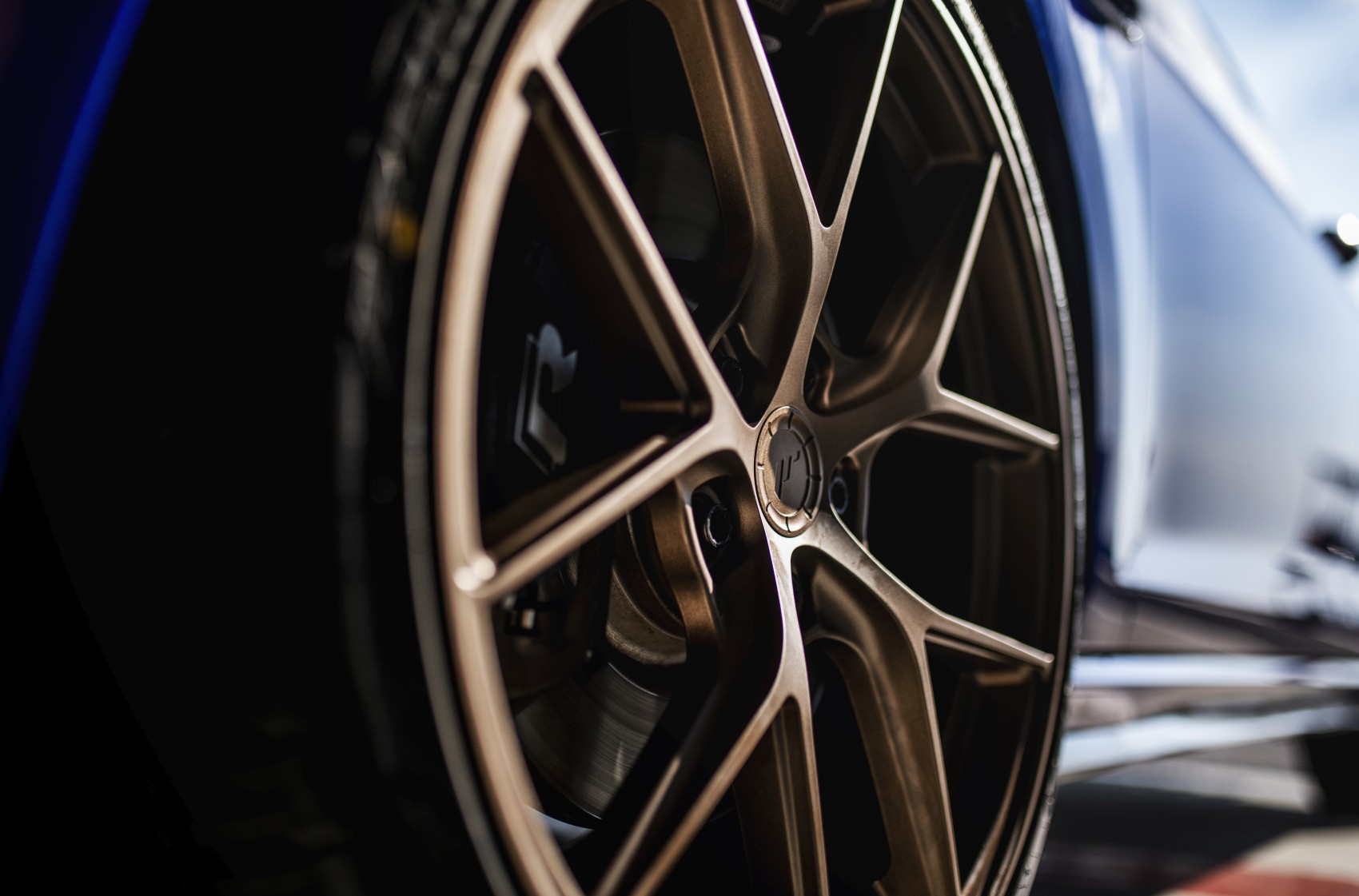 Volkswagen Golf / R / GTI