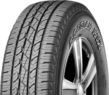 Nexen, Roadian HTX RH5, 265/65 R17 112H BSW M+S