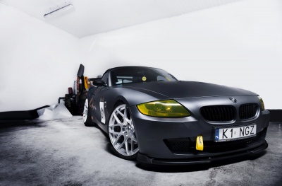 BMW Z4