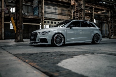 Audi A3 / S3 / RS3