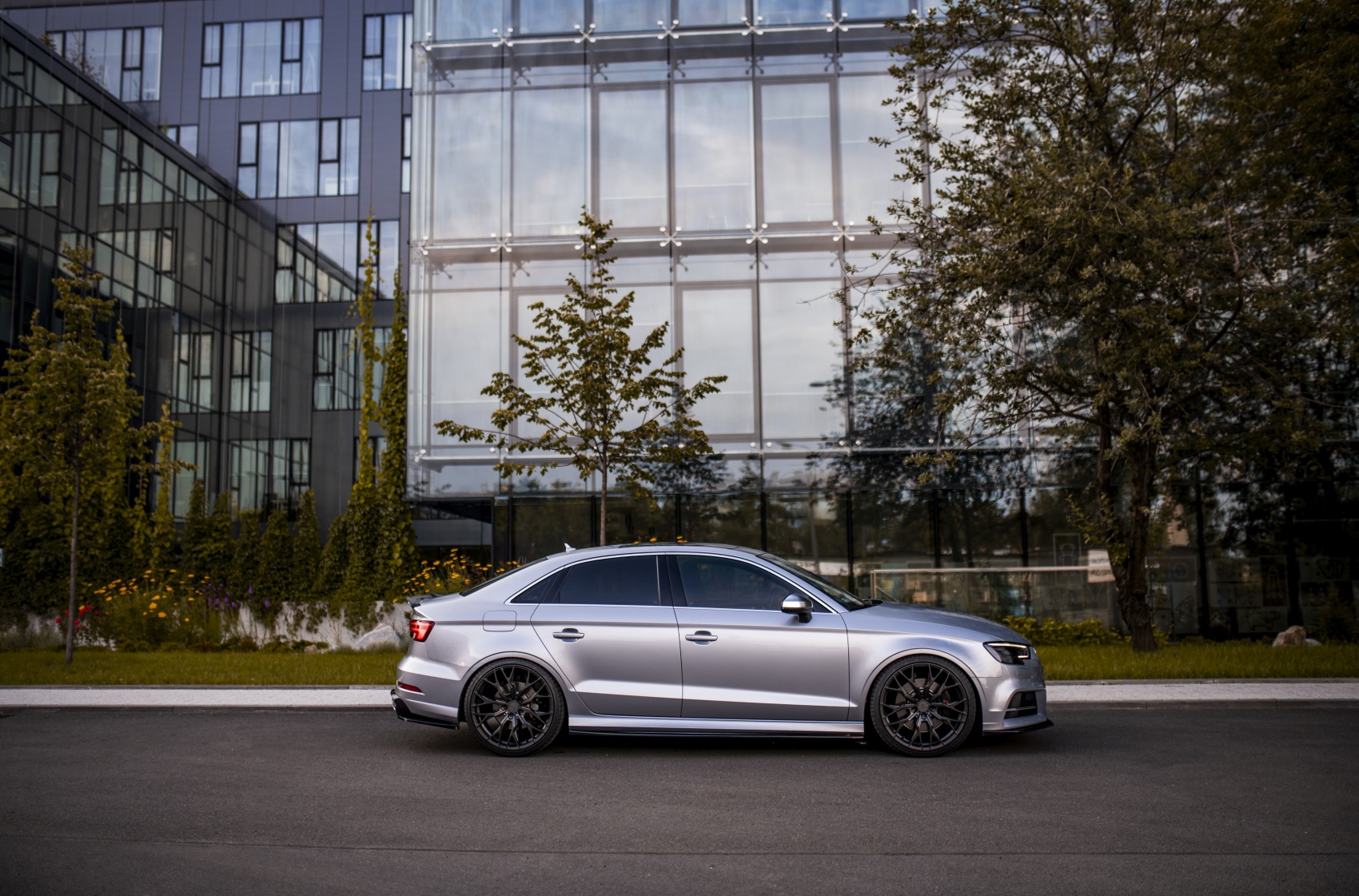 Audi A3 / S3 / RS3