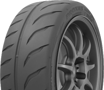 Toyo, PROXES R888R, 235/50ZR15TL 94 W