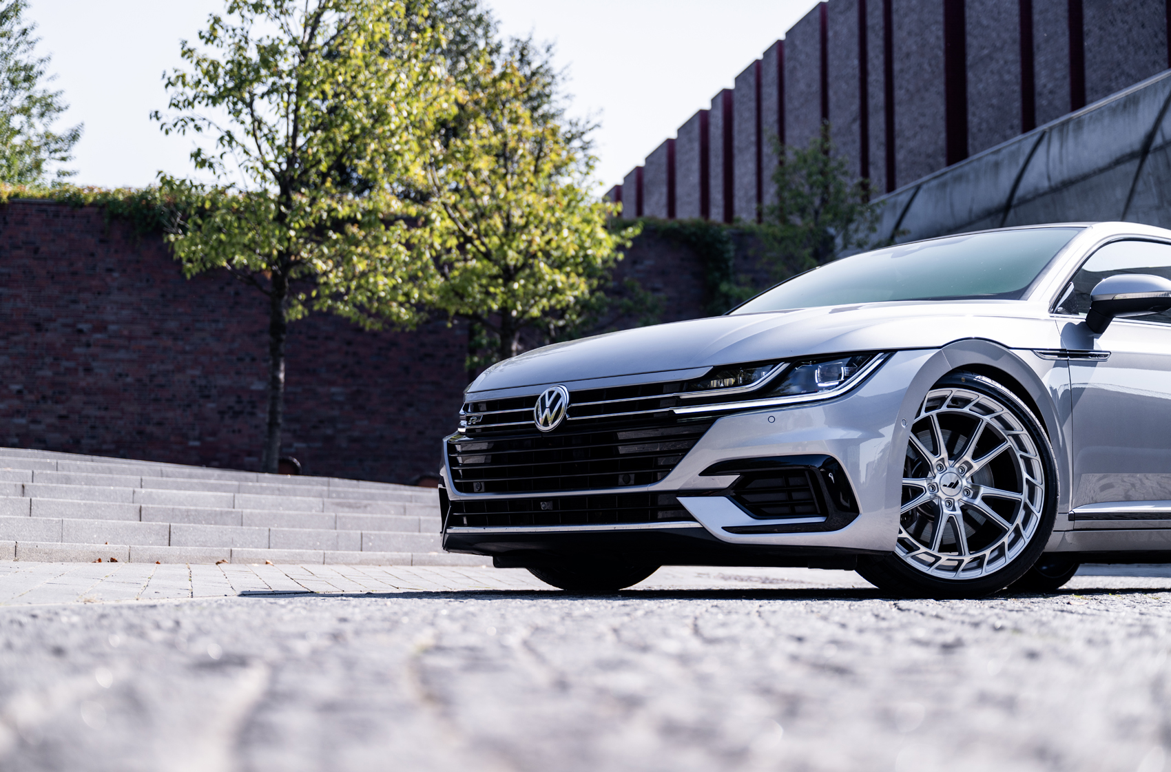 VW Arteon