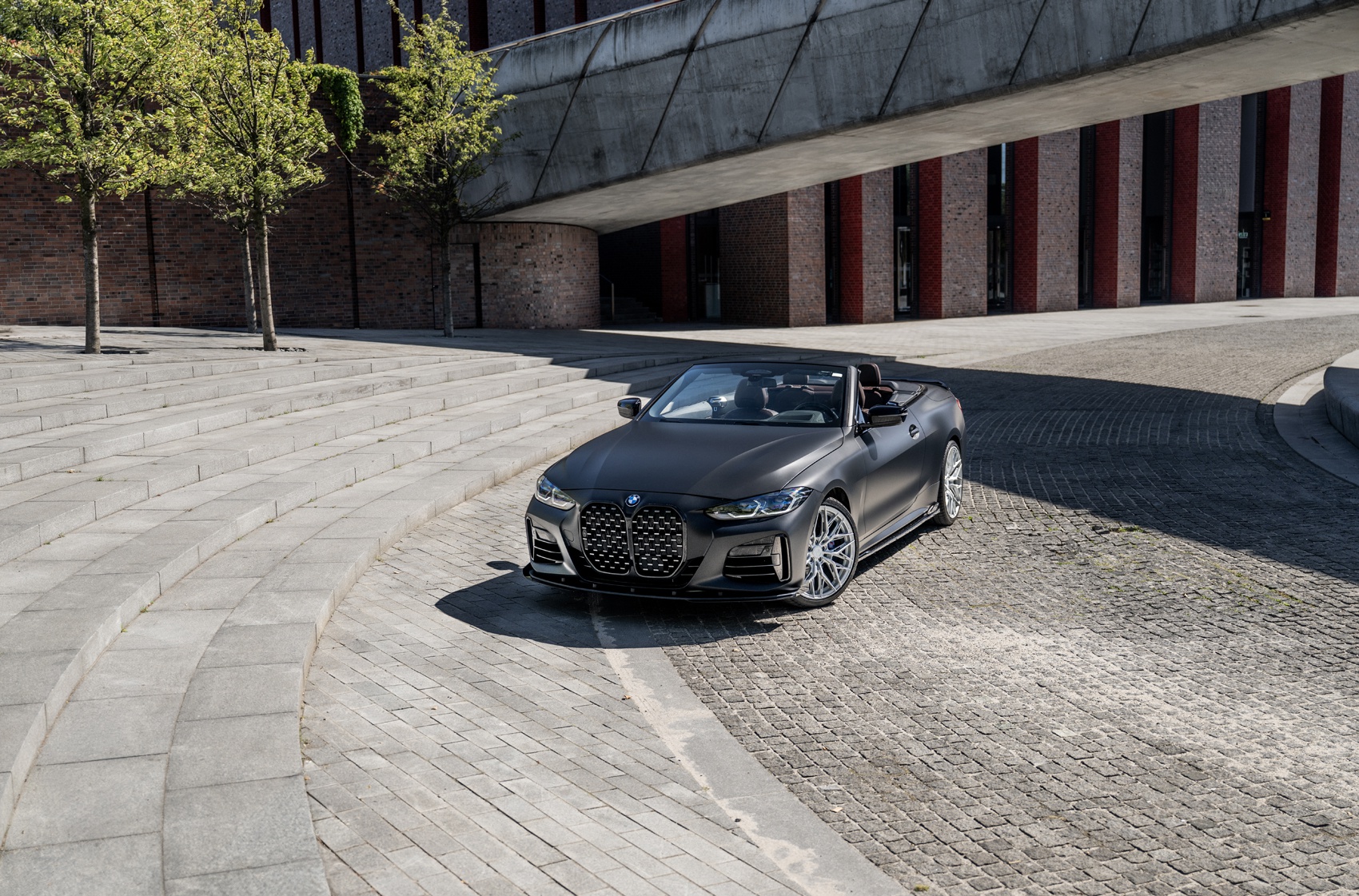 BMW M440