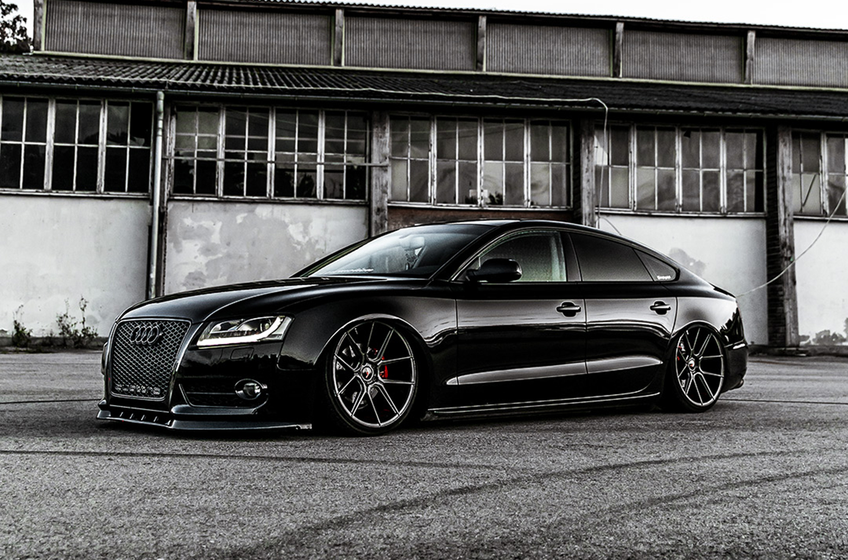 Audi A5 / S5 / RS5