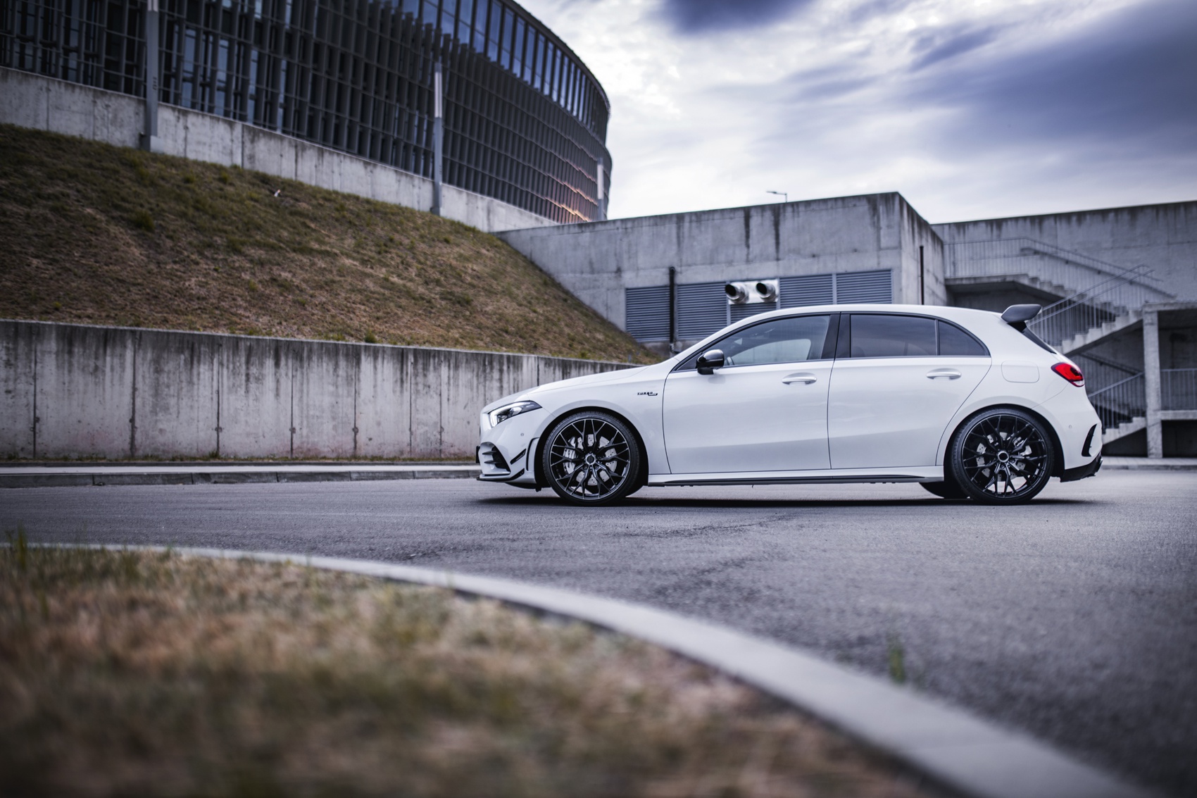Mercedes-Benz A Class / A35 / A45