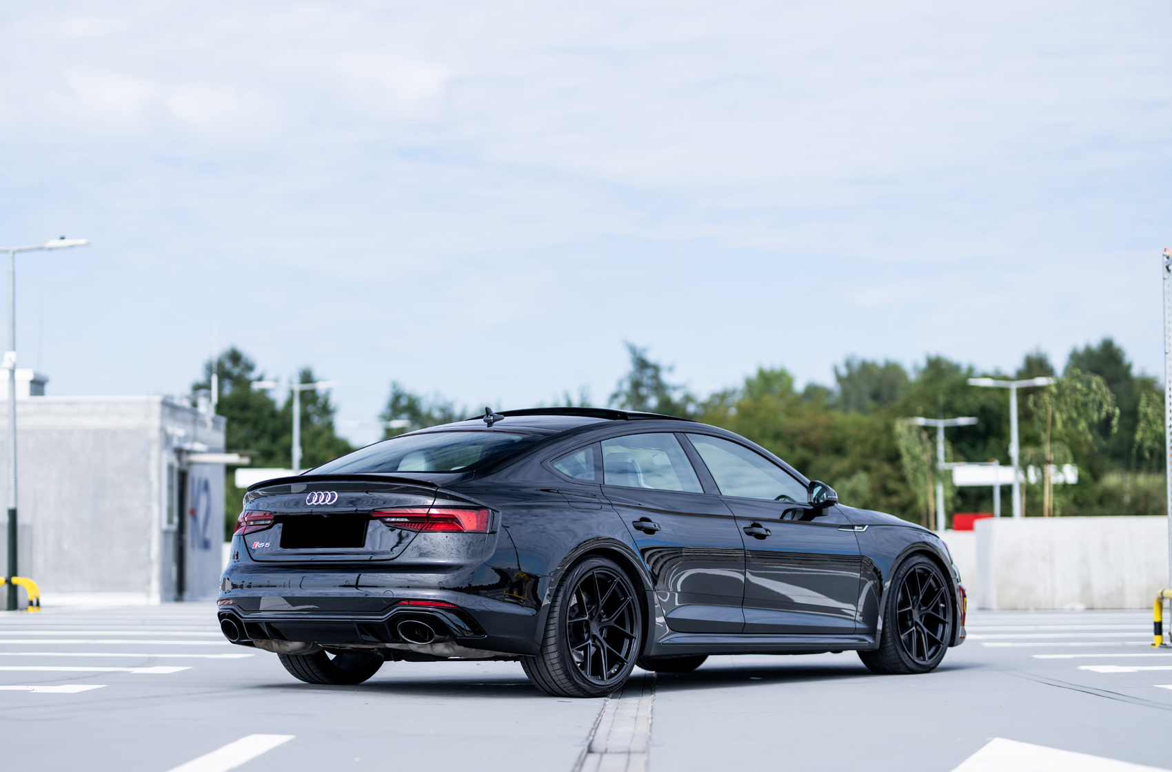 Audi RS5