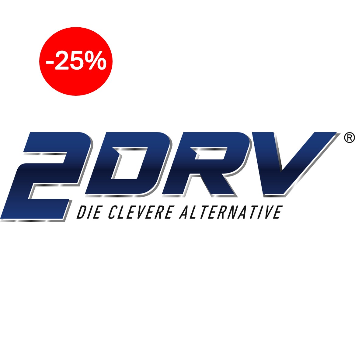 2DRV Katalog Logo