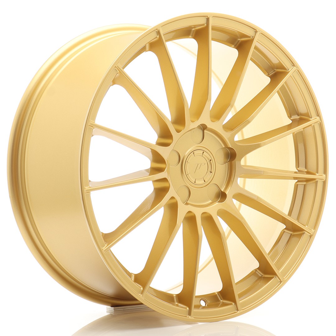 Japan Racing SL05 19x8.5 ET35 5x112 Oro