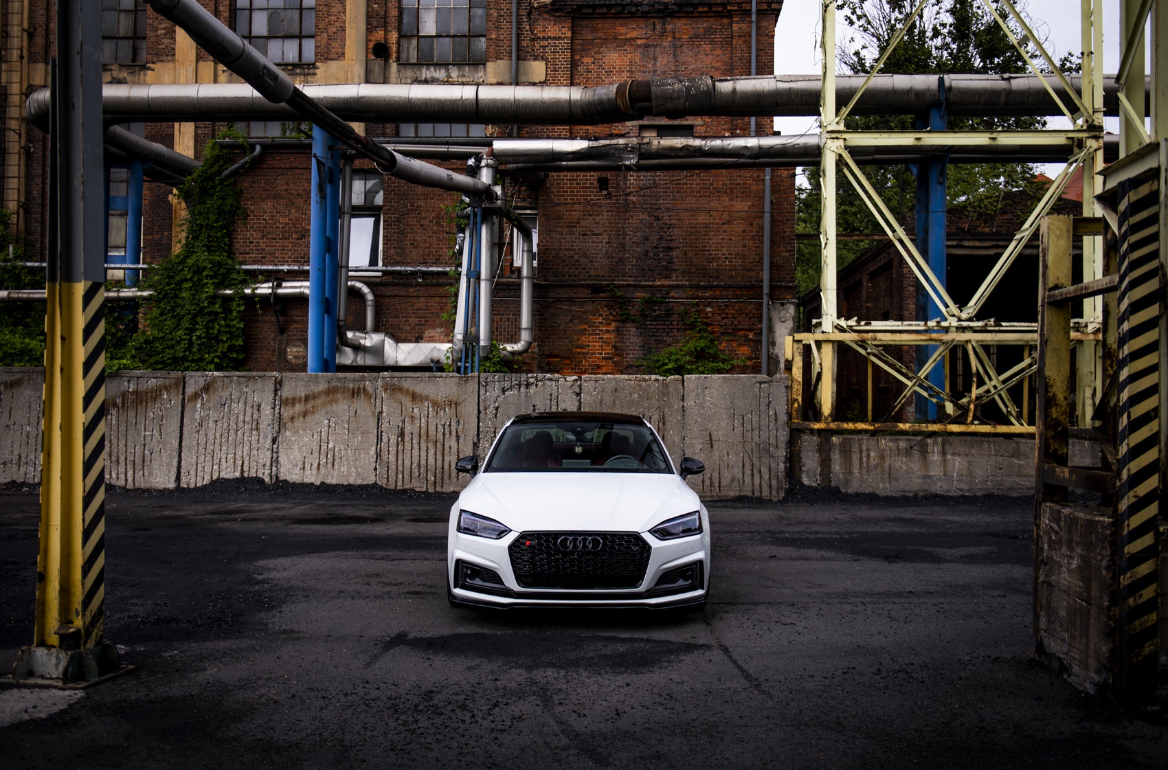 Audi A5 / S5 / RS5