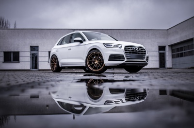 Audi Q5 / SQ5
